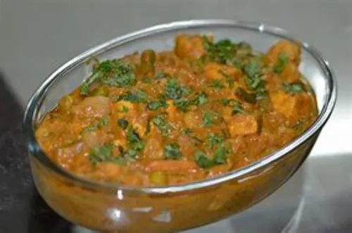 Kaju Kohlapuri